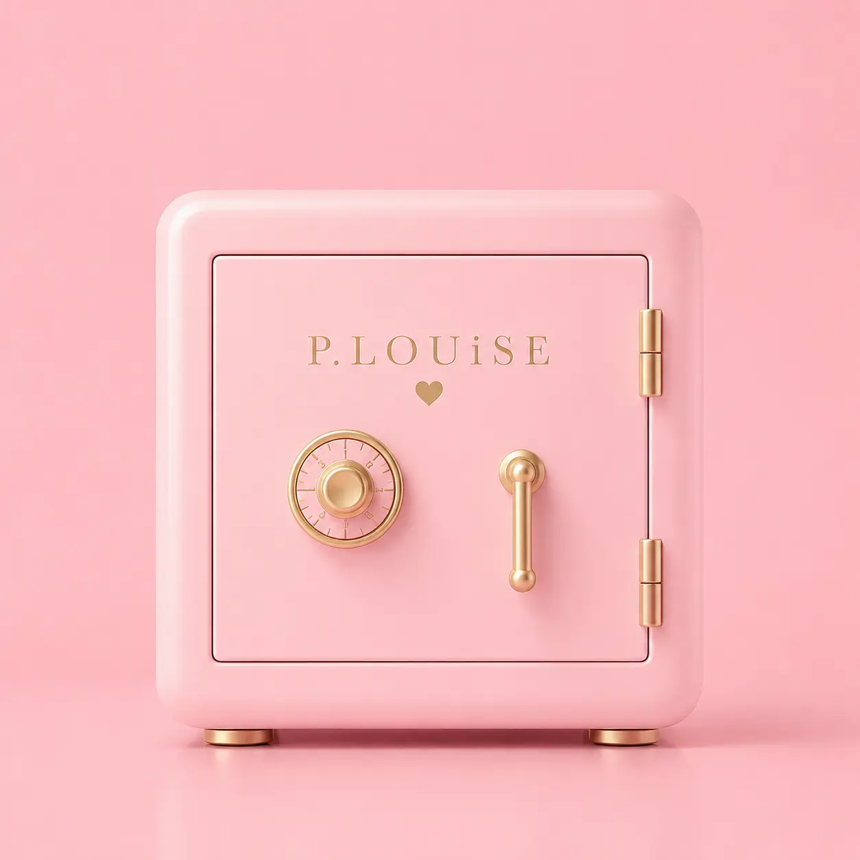 P.Louise x Julia Pick Your Beauty Vault P.Louise x Julia Pick Your Beauty Vault