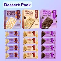 12 Treats - Dessert Pack