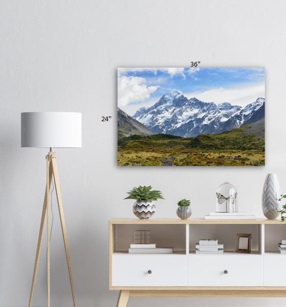 Jujutsu Kaisen Anime Poster - Sukuna King of Curses Throne Wall Art