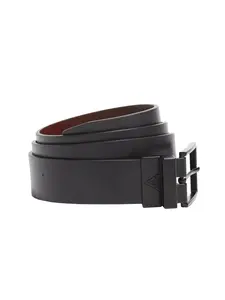 GUESS Male Liam Reversible Belt