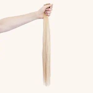 Ukrainian Strawberry Blonde #27