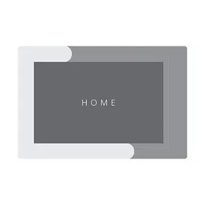 Bathroom Toilet Mat, 1pcs Non-slip Bathroom soft Floor Mat, Diatomite Bathroom Mat, Room door Decor Water Absorbent Interior Rug for Bathroom Living Room Kitchen Laundry Bathroom Home Decor,  fast dry, bath non-slip floor  Quick-Drying geometric design