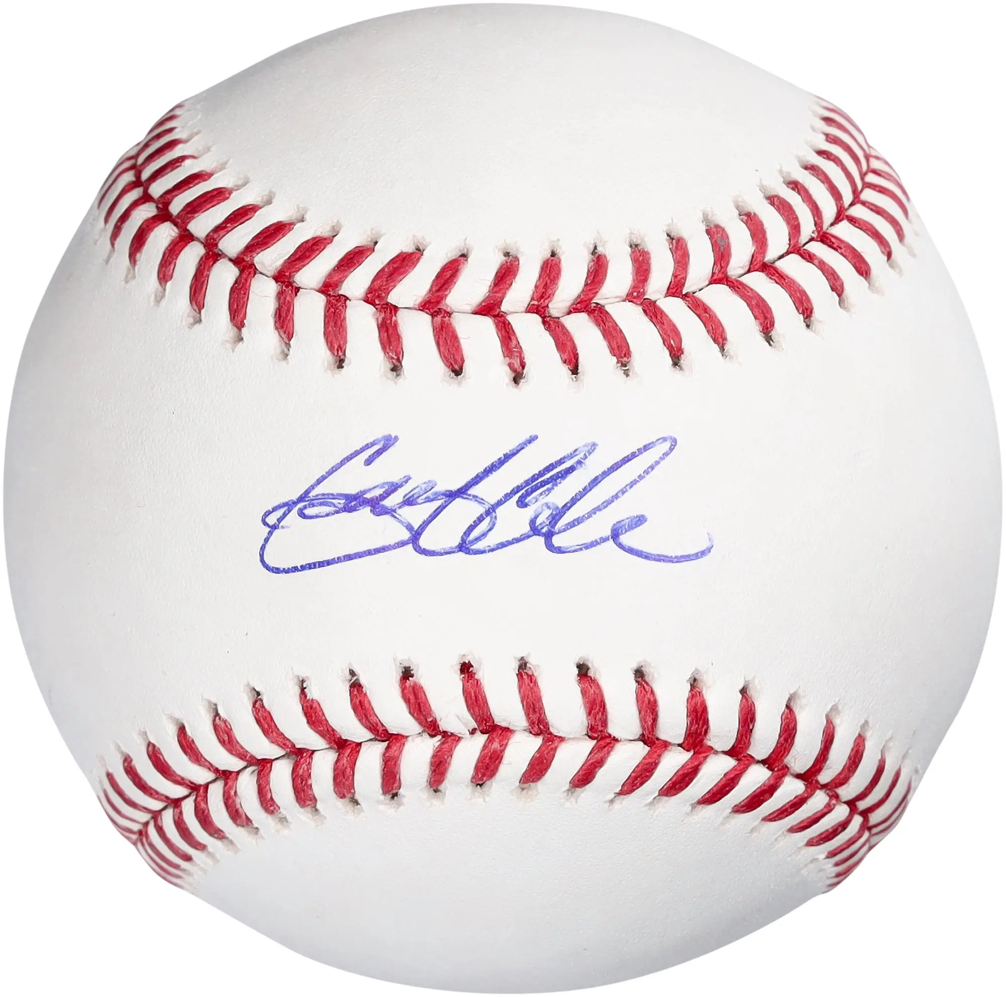 Gerrit Cole New York Yankees Autographed Baseball - Fanatics Authentic Certified