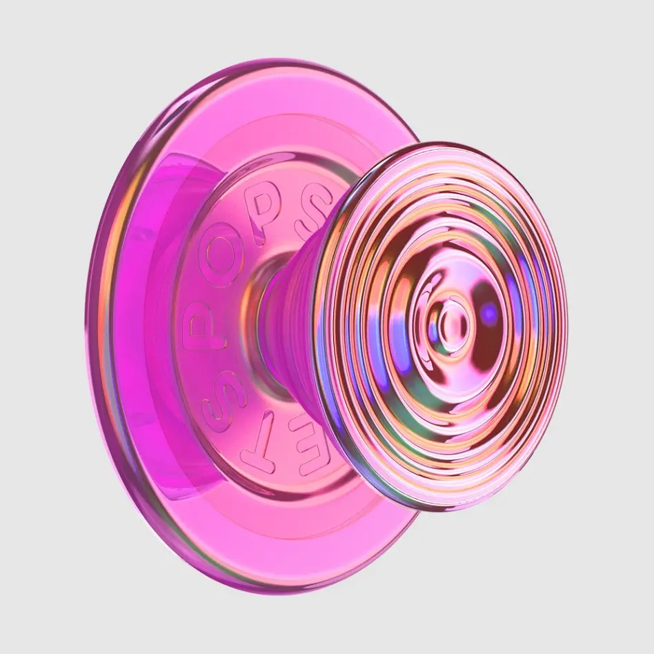 Ripple Iridescent Aviation