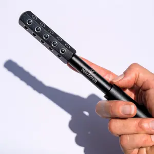 beautimate Germanium Roller Uplifting Face Massager for Skin Tightening & De-Puffing Anti-Aging Facial Beauty Skincare Tool for Face Eye Chin Neck