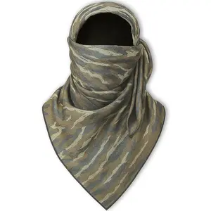 Tactical Cooling Shemagh Scarf |     Sun Protection, Ultra-Absorbent, Lightweight Head Scarf For Men