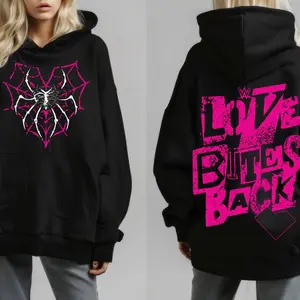 AJ Lee Love  T-Shirt , Fashion Cotton, Full Colors, Full Sizes, For Men, For Women