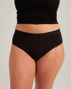 Leakproof Cotton Brief Underwear