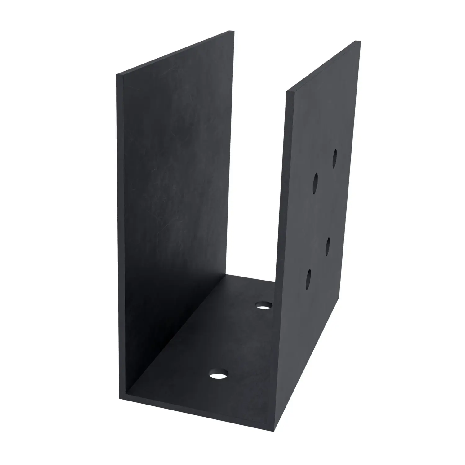 Pergola Roof Rafter Bracket (for 2x4 Wood Slats)