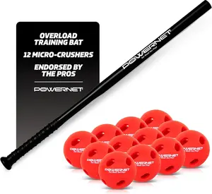 Overload Bat Combo
