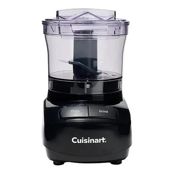 Cuisinart 3-Cup Mini Prep Plus Food Chopper