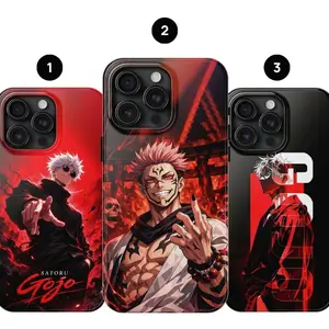 King of Curses Compatible with iPhone 11, 12, 13, 14, 15, 16, 17 & more – check our available sizes