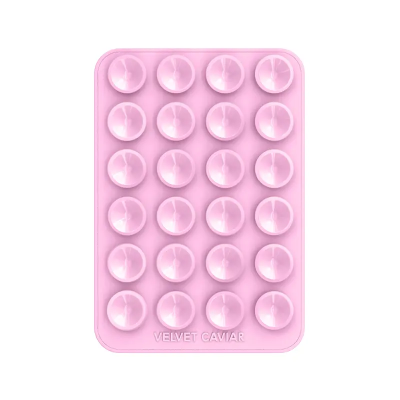 Pink Sugar MightyGrip MagSafe Mount