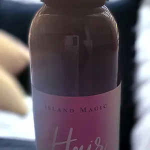 Island Magic Hair Growth oil Hair Nutrition