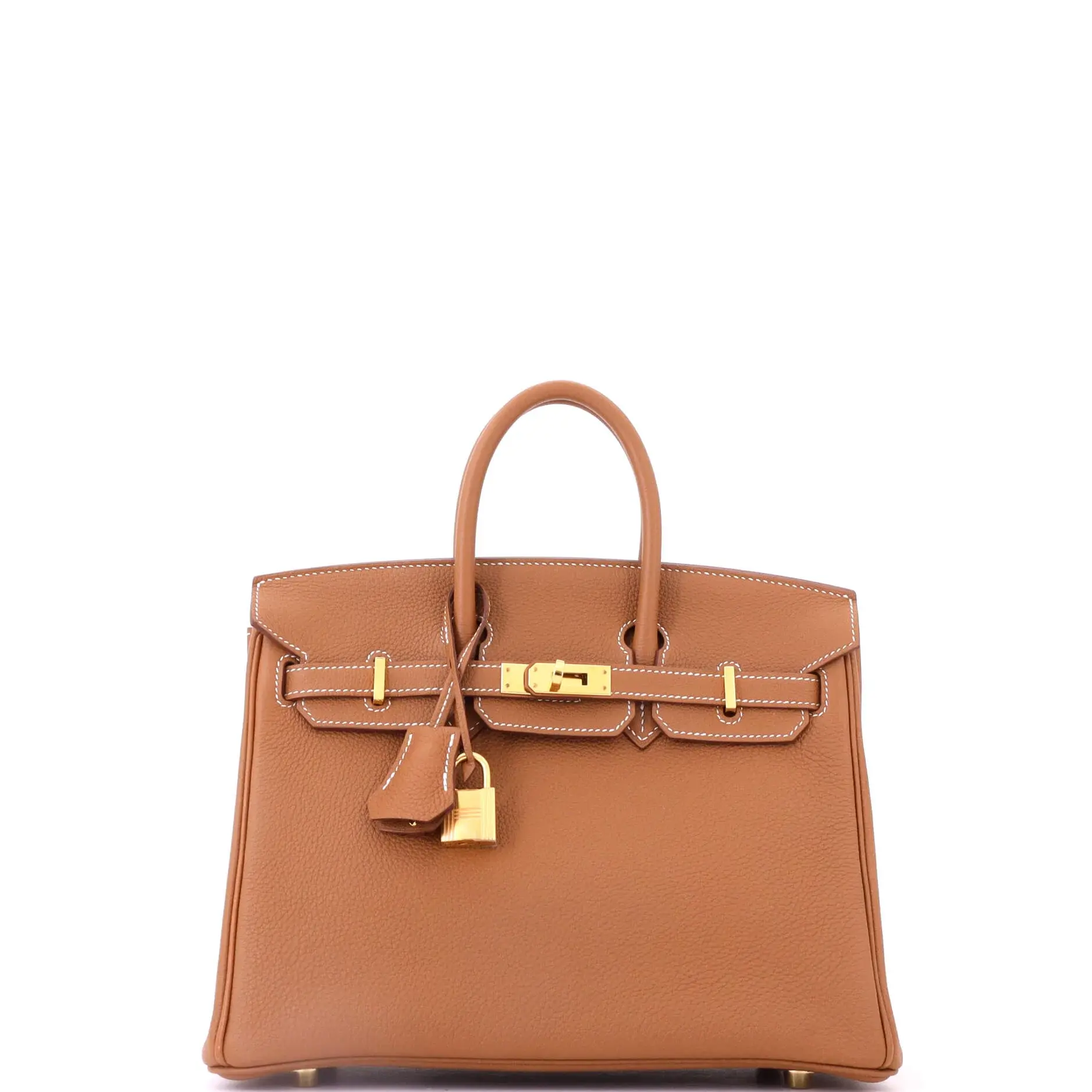 Pre-owned HERMÈS material Tote Bags REBAG Hermes by Rebag