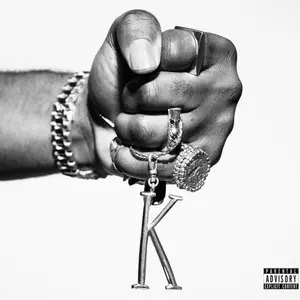 Big K.R.I.T. - TDT NEW Vinyl Record