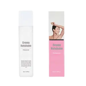 Crema Rosa Natuhaim - Skin Care Cream, 1.69 fl oz, 50ml