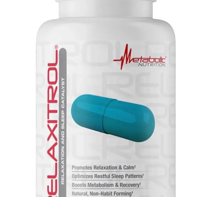 Relaxitrol