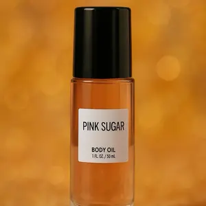 Pink Sugar Roll on Perfume oil