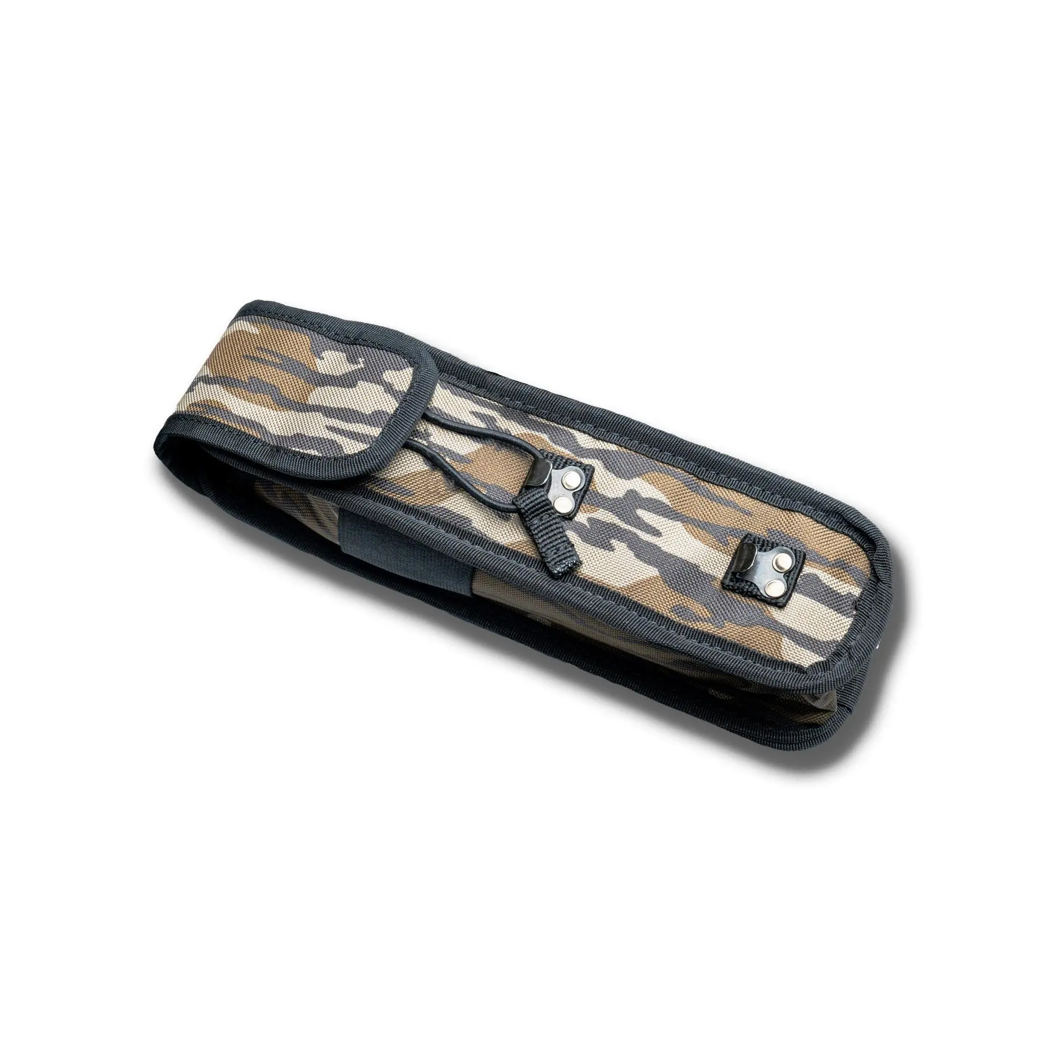 Short Box Accessory Pocket for Dead End Modular Turkey Vest and Bino Harness