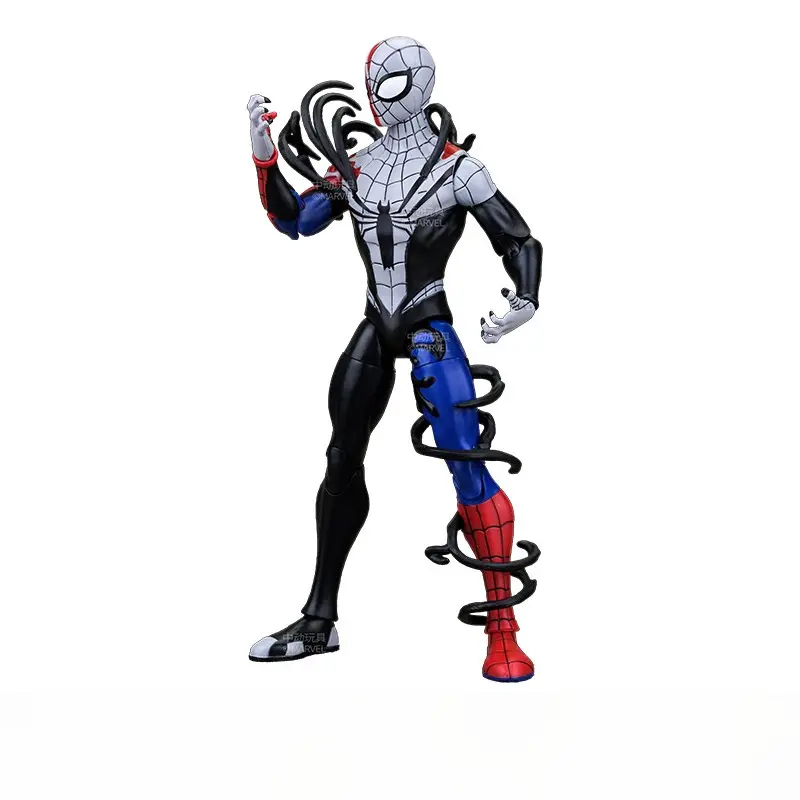 Venom Parasite Edition Avengers Marvel Figures