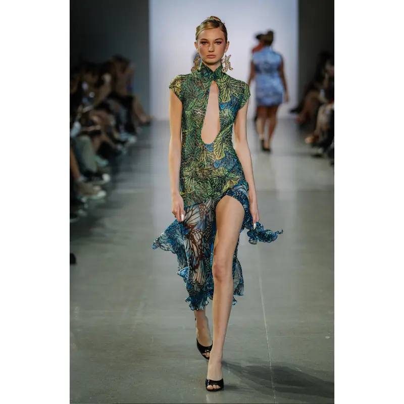 Mqipao dress - TikTok Shop Mqipao dress - TikTok Shop