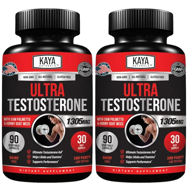 90 Count (Pack of 2)