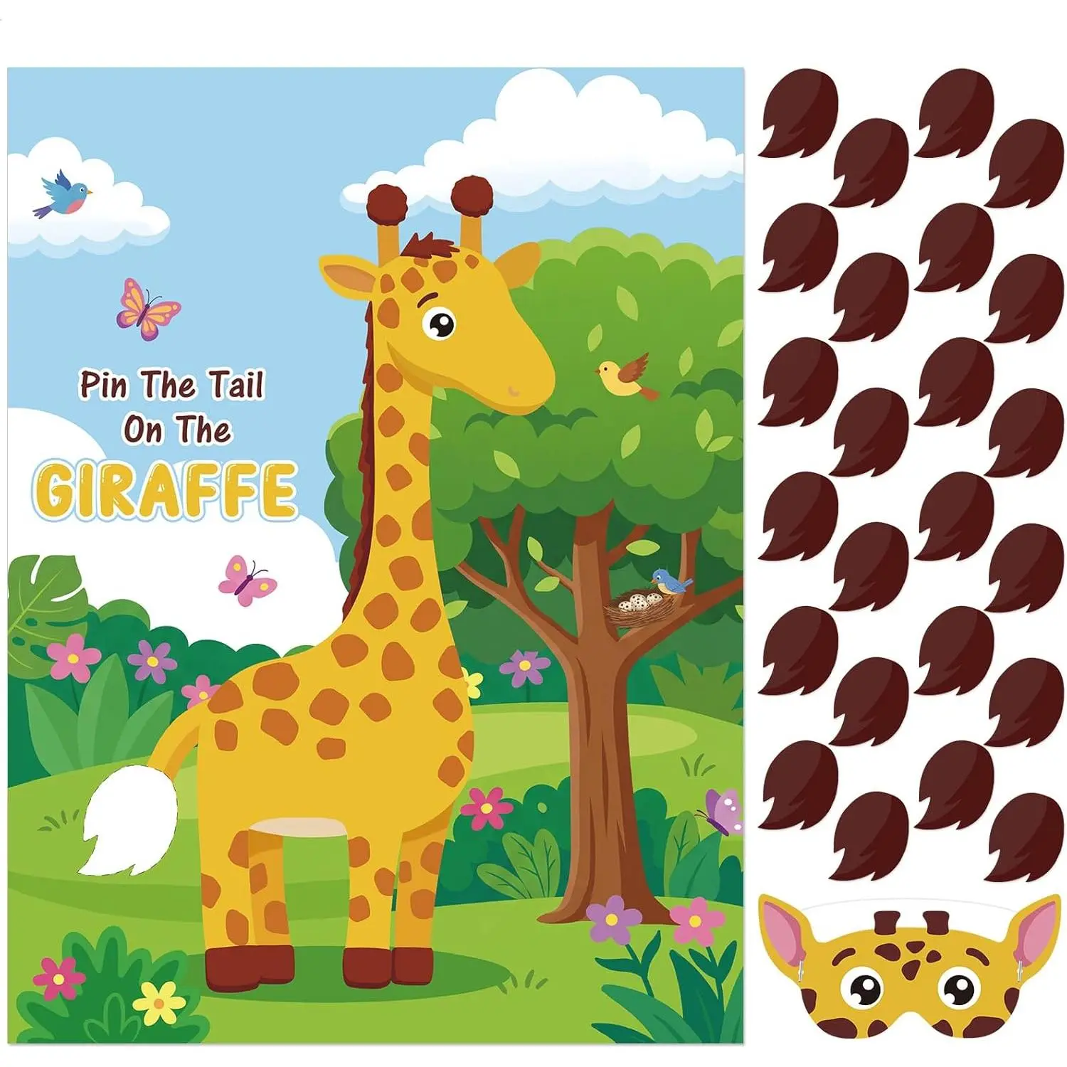 Giraffe