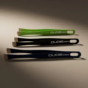 DUDEzer Wide Tip Tweezer