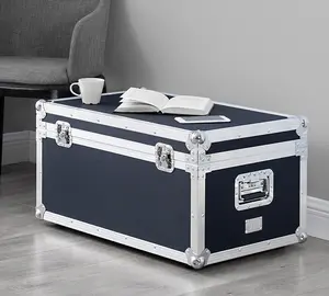 VIN Armored Trunk - Nightfall Navy