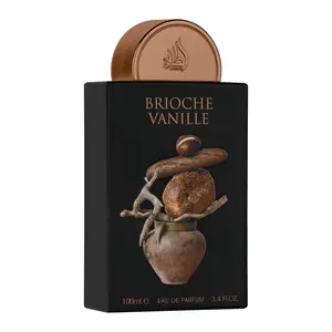 Brioche Vanille by Lattafa Pride EDP Spray, 3.4oz