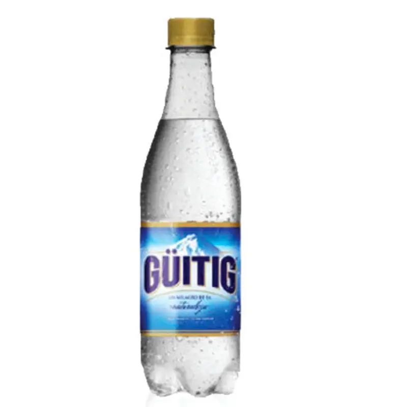 Guitic mineral water 500ml Beverage Guitic mineral water 500ml Beverage