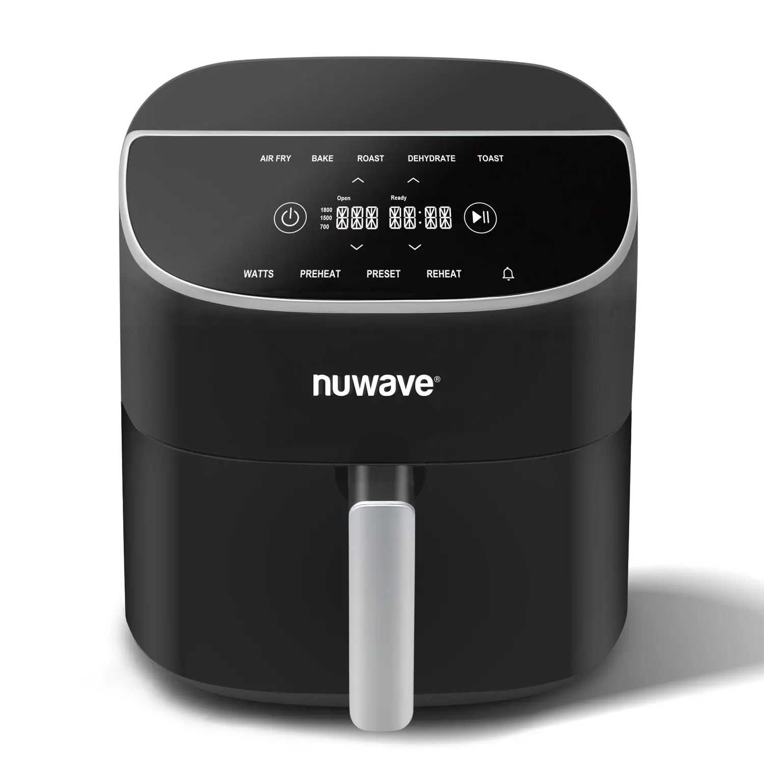 Nuwave 8QT Brio Plus Digital Air Fryer Nuwave 8QT Brio Plus Digital Air Fryer