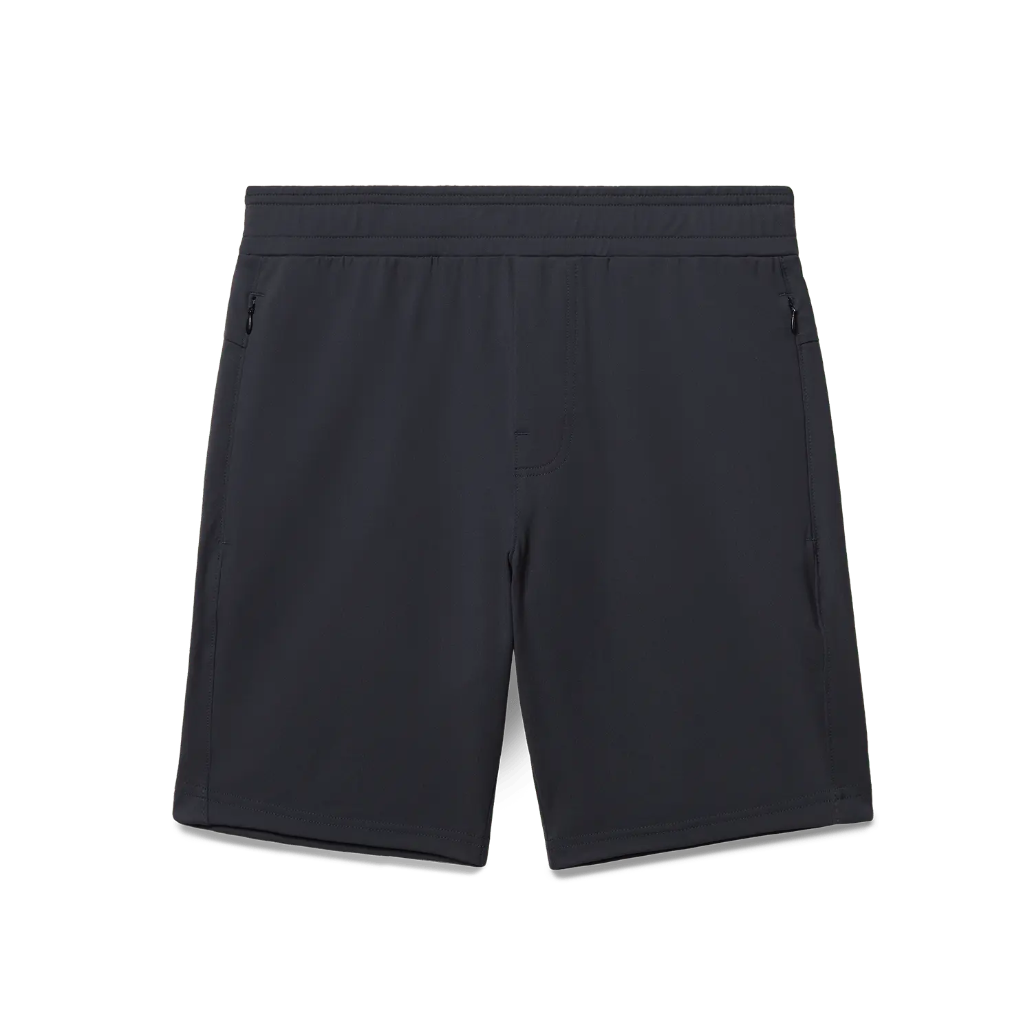 NOBULL Men's Gamechanger Rec Short in Stone Gray