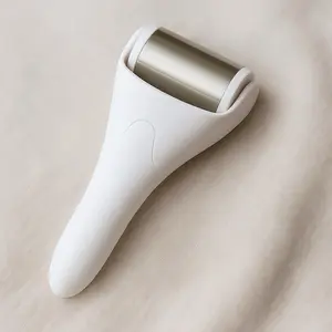 Stainless Steel Facial Ice Roller