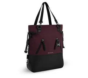 Sherpani Tempest Anti-Theft Convertible Travel Tote