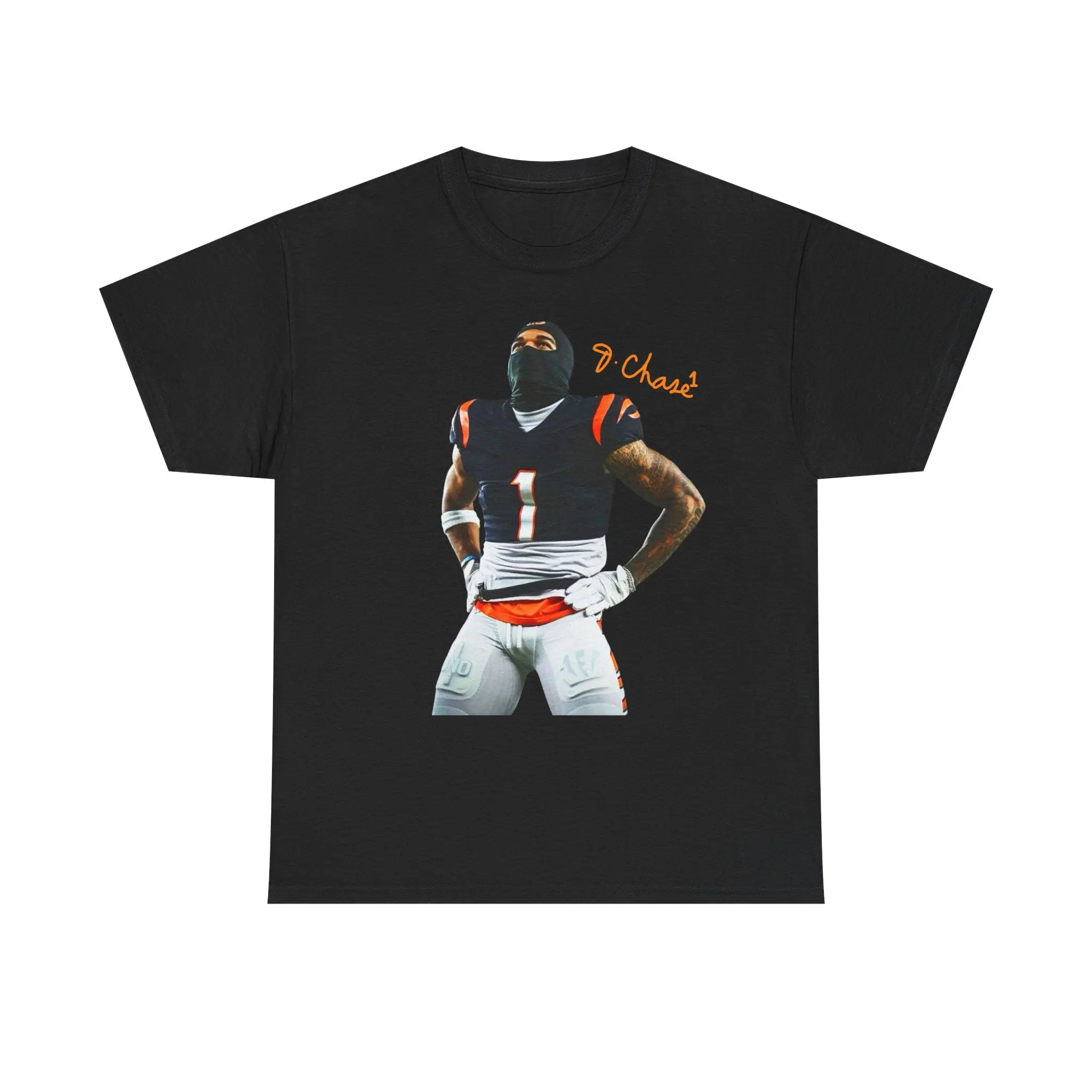 Ja'Marr Chase Tee