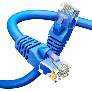 Cat 6 Ethernet Patch Cable (20-Pack) Cat 6 Ethernet Patch Cable (20-Pack)