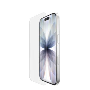 Belkin UltraGlass 2 Screen Protector for iPhone 17 / iPhone 16 Pro, Gen 2