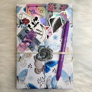 LIVE ORDER - Blind Date with a Book BUNDLE - Brand New Book with Bookish Extras!