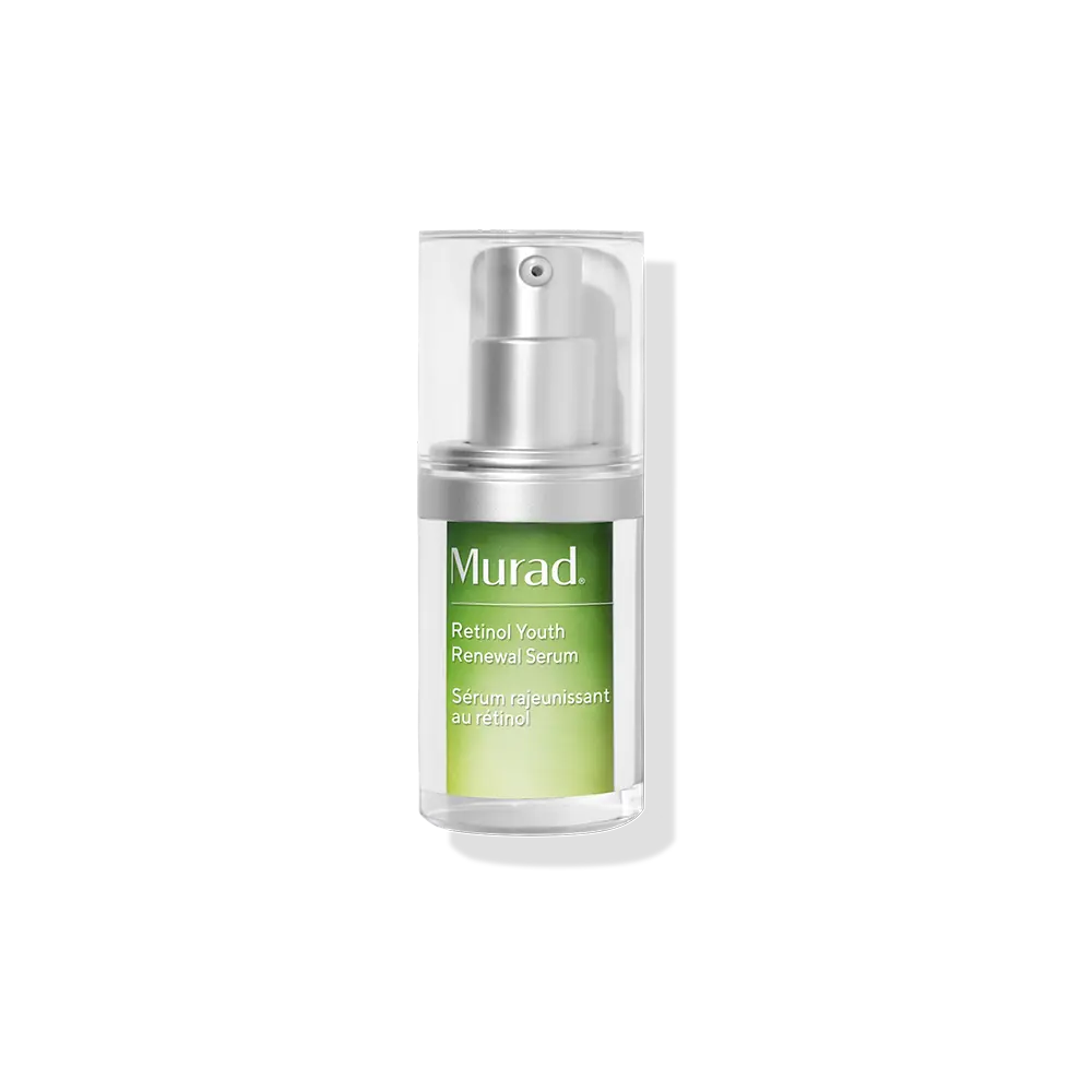 Retinol Youth Renewal Serum Deluxe Travel Size Retinol Youth Renewal Serum Deluxe Travel Size