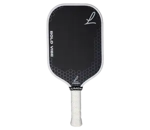 The Bold Vibe Pickleball Paddle