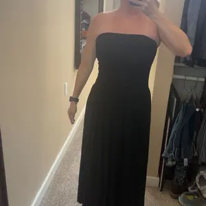 BTFBM Women Strapless Tube Top Dress Summer 2026 Sleeveless Ruched Flowy Cocktail Wedding Guest Maxi Dresses with Pocket - TikTok Shop BTFBM Women Strapless Tube Top Dress Summer 2026 Sleeveless Ruched Flowy Cocktail Wedding Guest Maxi Dresses with Pocket - TikTok Shop