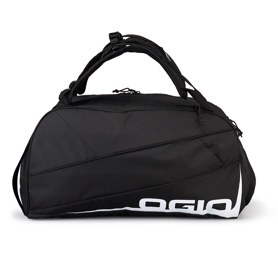OGIO Team Baseball Duffel Pack Bag in Black