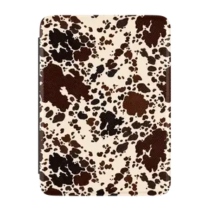 Casely Kindle Case | Cowgirl Envy | Cow Print