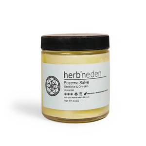 Eczema Salve