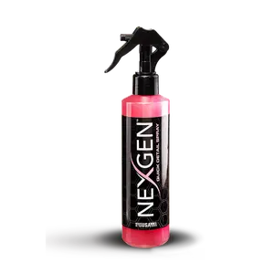 Nexgen Quick Detail Spray | Ultimate Spot Cleaner & Ceramic Coating Maintenance | Instant Car Detailing for Freshly Waxed Shine - Protects & Extends Paint Lifespan