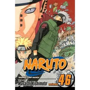 Naruto, Vol. 46 -- Masashi Kishimoto - Paperback