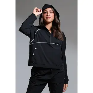 Results Quarter Zip