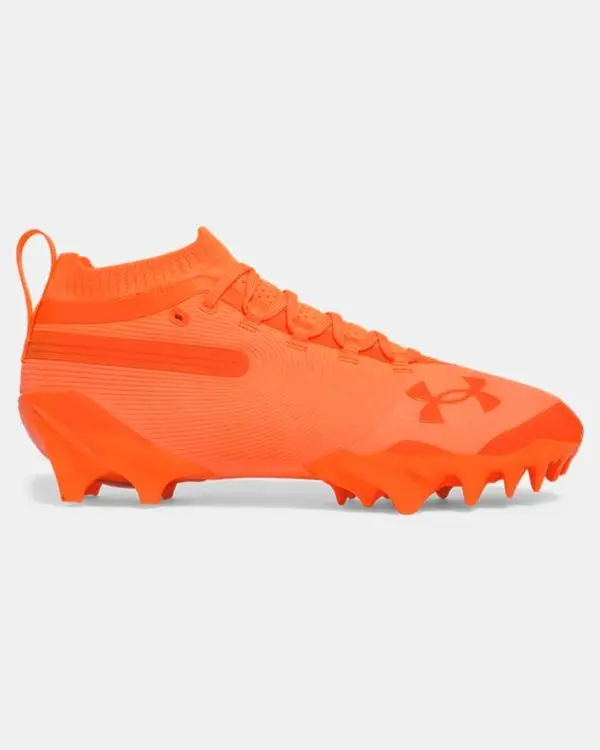 Under Armour Spotlight Pro Suede Men's Football Cleats